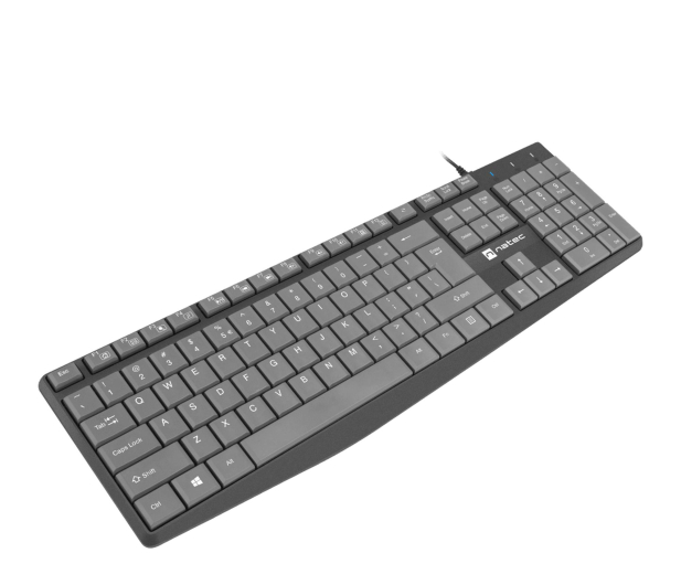 NATEC Nautilus US Slim NKL-1507 - 1480400 - zdjęcie 4
